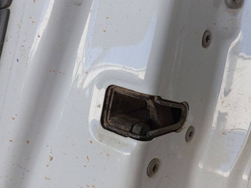 Recambio de puerta delantera derecha para mercedes-benz vito / mixto furgoneta (w639) 109 cdi (639.601, 639.603, 639.605) refere