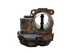 Recambio de caja mariposa para ford fiesta vi (cb1, ccn) 1.5 tdci referencia OEM IAM    2