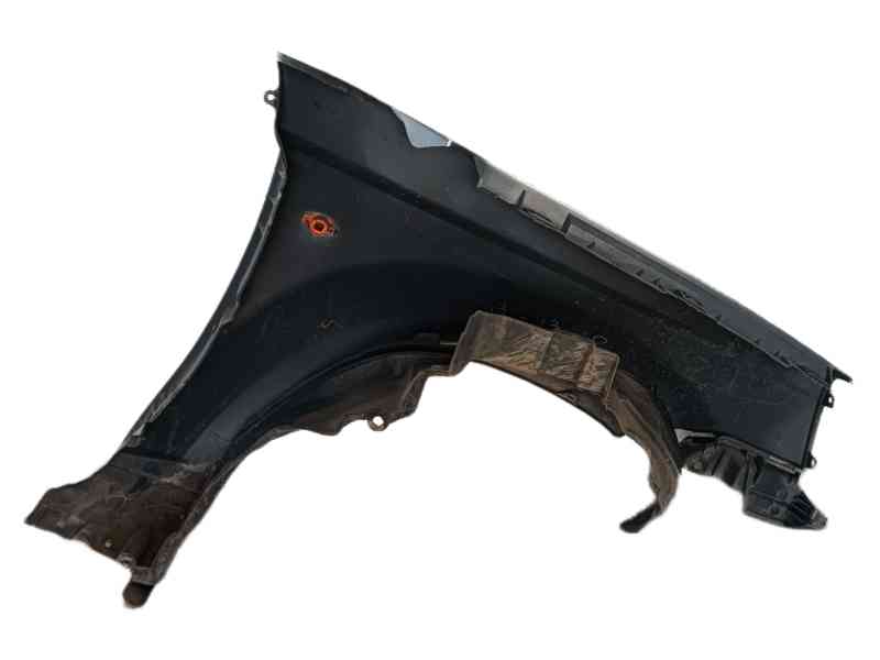 Recambio de aleta delantera izquierda para nissan x-trail (t30) comfort referencia OEM IAM   