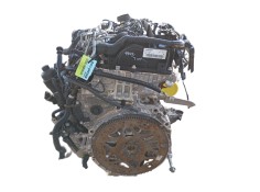 Recambio de motor completo para bmw 3 (f30, f80) 318 d referencia OEM IAM B47D20A 161017032304  2