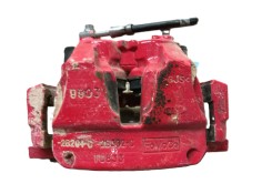 Recambio de pinza freno delantera izquierda para ford focus iv (hn) 2.3 st ecoboost referencia OEM IAM 2575183  