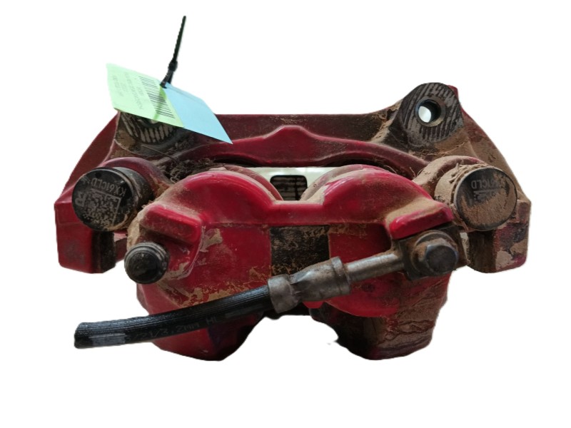 Recambio de pinza freno delantera derecha para ford focus iv (hn) 2.3 st ecoboost referencia OEM IAM 2571530  