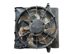 Recambio de electroventilador para kia pro_cee´d emotion referencia OEM IAM 253801H680  