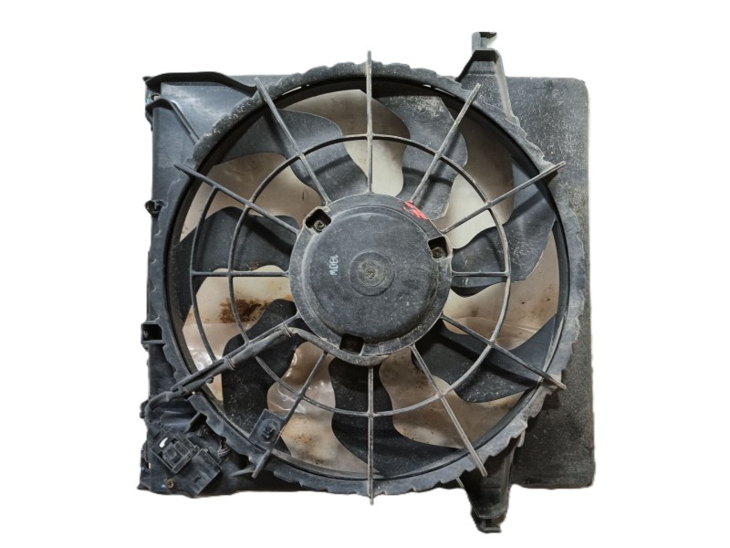 Recambio de electroventilador para kia pro_cee´d emotion referencia OEM IAM 253801H680  