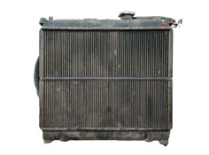 Recambio de radiador agua para suzuki vitara se/sv (et) 1.6 techo metálico superlujo referencia OEM IAM 1770060A12   2