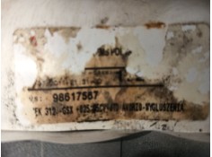 Recambio de mando calefaccion / aire acondicionado para fiat 500 (312_) 1.3 d multijet (312axe1a) referencia OEM IAM    2