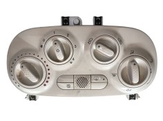 Recambio de mando calefaccion / aire acondicionado para fiat 500 (312_) 1.3 d multijet (312axe1a) referencia OEM IAM   