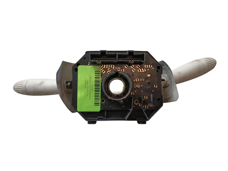 Recambio de mando multifuncion para fiat 500 (312_) 1.3 d multijet (312axe1a) referencia OEM IAM 0000735451110  