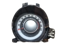 Recambio de cuadro instrumentos para fiat 500 (312_) 1.3 d multijet (312axe1a) referencia OEM IAM 0000735605040  