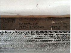 Recambio de condensador / radiador aire acondicionado para seat alhambra (7v9) reference referencia OEM IAM 7M3820411E   2