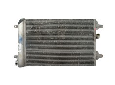 Recambio de condensador / radiador aire acondicionado para seat alhambra (7v9) reference referencia OEM IAM 7M3820411E  