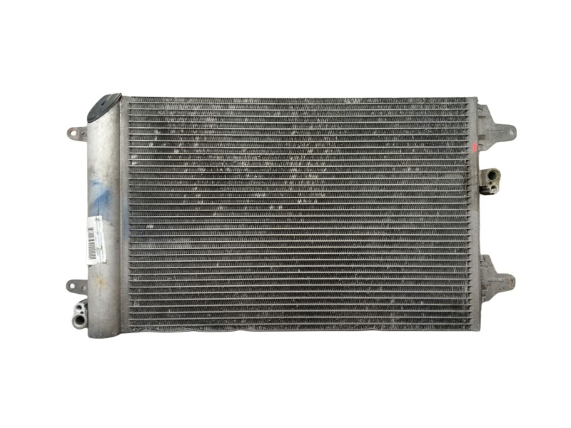 Recambio de condensador / radiador aire acondicionado para seat alhambra (7v9) reference referencia OEM IAM 7M3820411E  