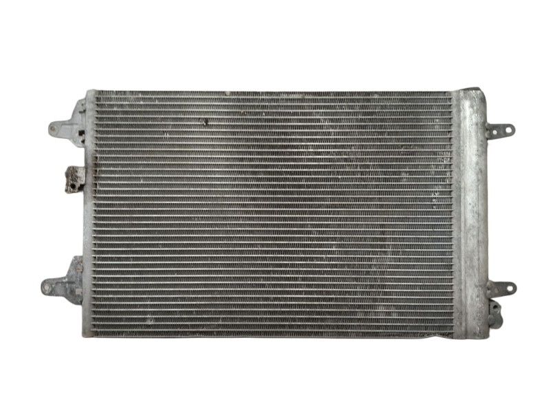 Recambio de condensador / radiador aire acondicionado para seat alhambra (7v9) reference referencia OEM IAM 7M3820411E  