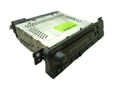 Recambio de sistema audio / radio cd para bmw 3 compact (e46) 316 ti referencia OEM IAM 65126935627 10878810 
