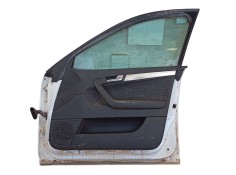 Recambio de puerta delantera derecha para audi a3 sportback (8pa) 1.6 fsi referencia OEM IAM    2