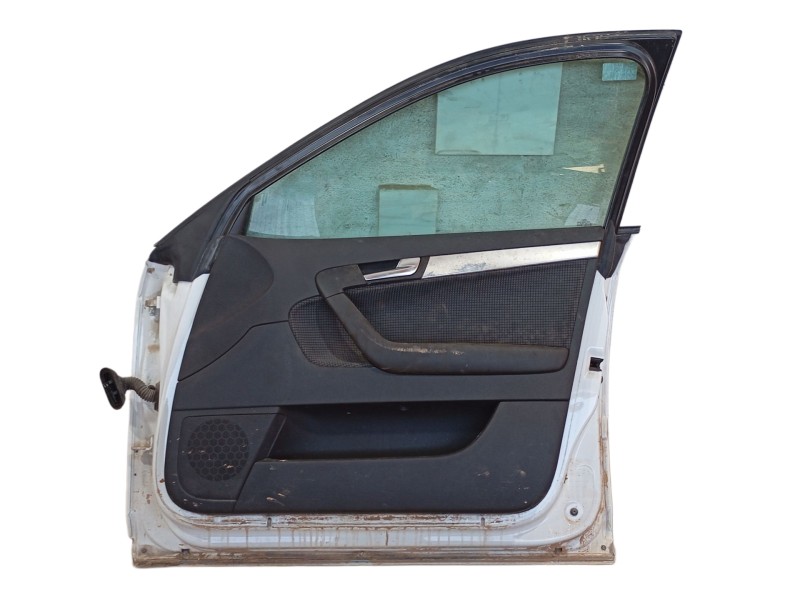 Recambio de puerta delantera derecha para audi a3 sportback (8pa) 1.6 fsi referencia OEM IAM   