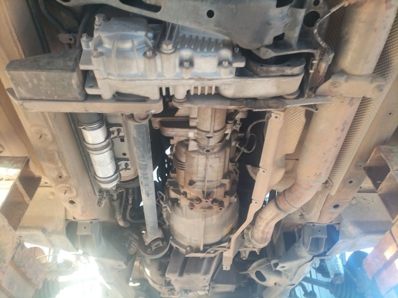 Recambio de caja cambios para bmw x3 (e83) 2.0 d referencia OEM IAM   