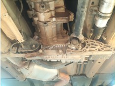 Recambio de caja transfer para bmw x3 (e83) 2.0 d referencia OEM IAM   