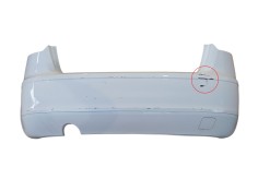 Recambio de paragolpes trasero para audi a3 sportback (8pa) 1.6 fsi referencia OEM IAM 8P4807303GRU  