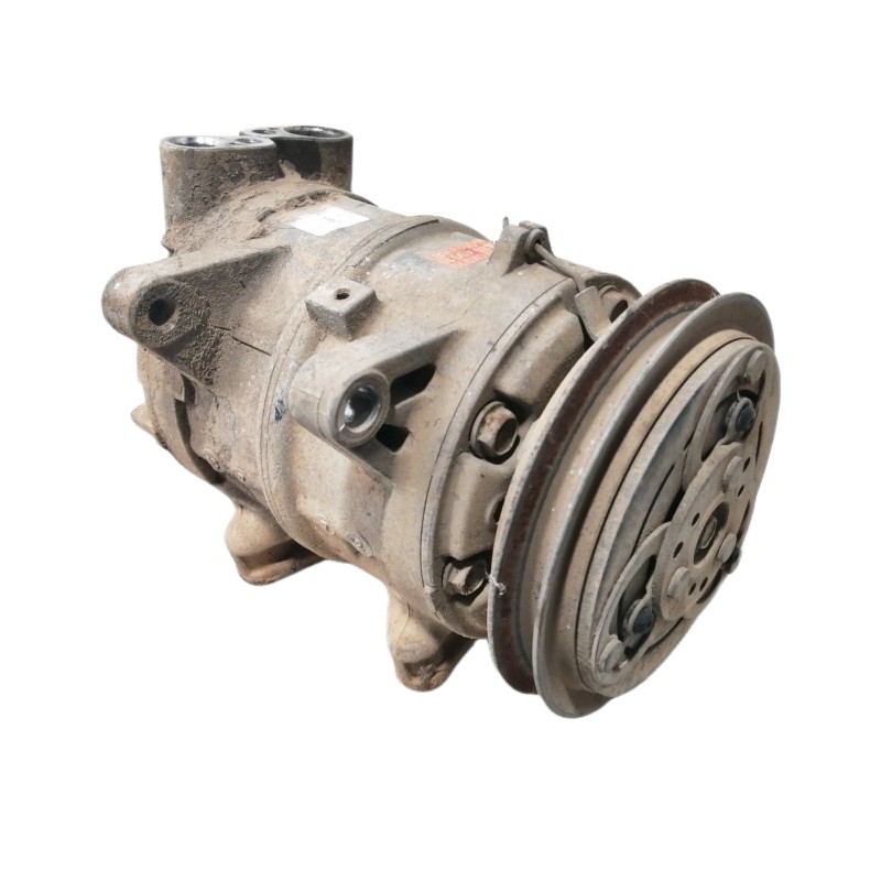Recambio de compresor aire acondicionado para nissan terrano/terrano.ii (r20) comfort plus referencia OEM IAM 5060120880  