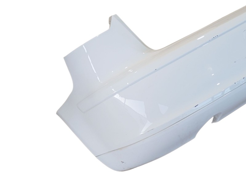 Recambio de paragolpes trasero para audi a3 sportback (8pa) 1.6 fsi referencia OEM IAM 8P4807303GRU  