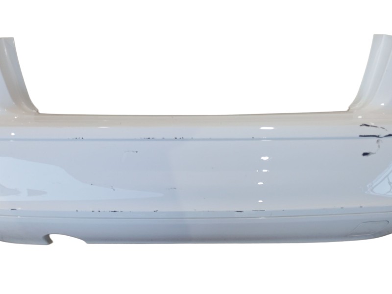 Recambio de paragolpes trasero para audi a3 sportback (8pa) 1.6 fsi referencia OEM IAM 8P4807303GRU  