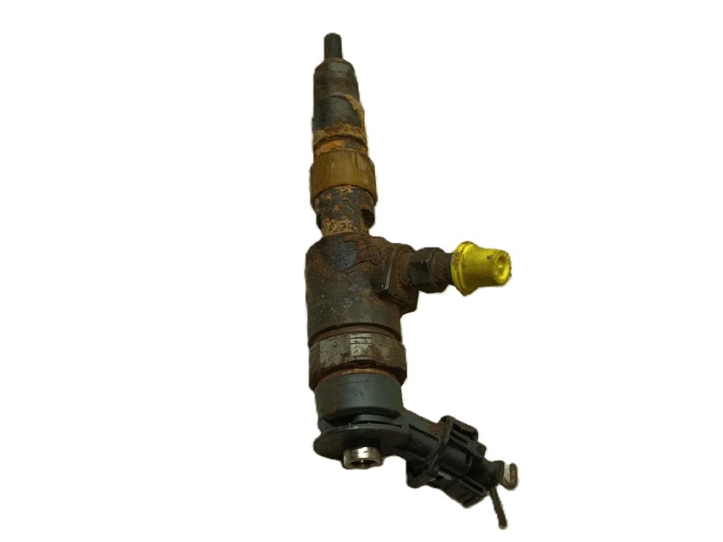 Recambio de inyector para ford c-max ii (dxa/cb7, dxa/ceu) 1.5 tdci referencia OEM IAM 1745052  