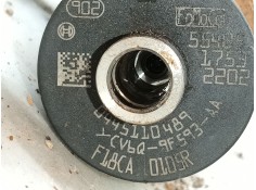 Recambio de inyector para ford c-max ii (dxa/cb7, dxa/ceu) 1.5 tdci referencia OEM IAM 1745052 0445110489  2