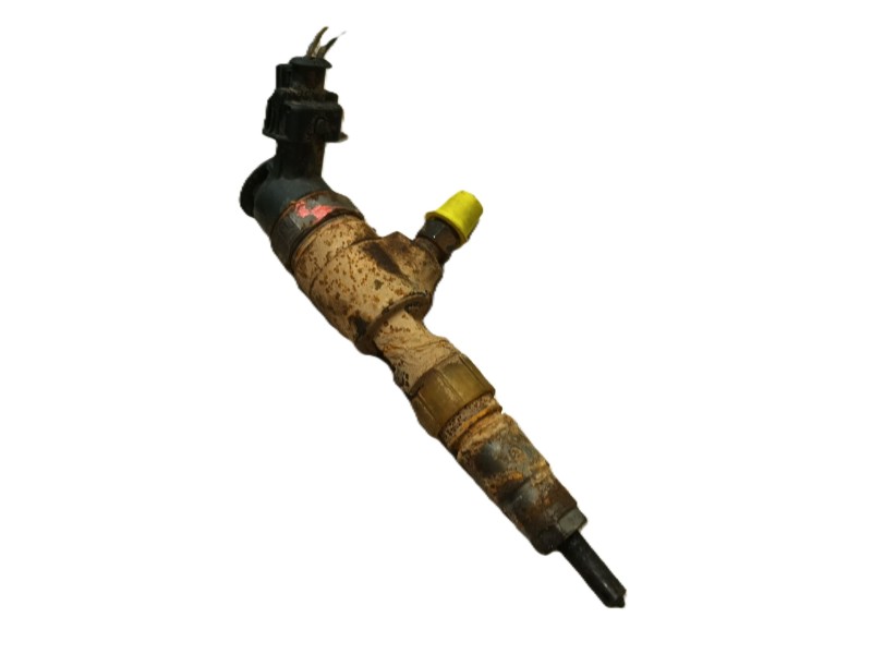 Recambio de inyector para ford c-max ii (dxa/cb7, dxa/ceu) 1.5 tdci referencia OEM IAM   