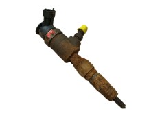 Recambio de inyector para ford fiesta vi (cb1, ccn) 1.5 tdci referencia OEM IAM 1745052 0445110489 