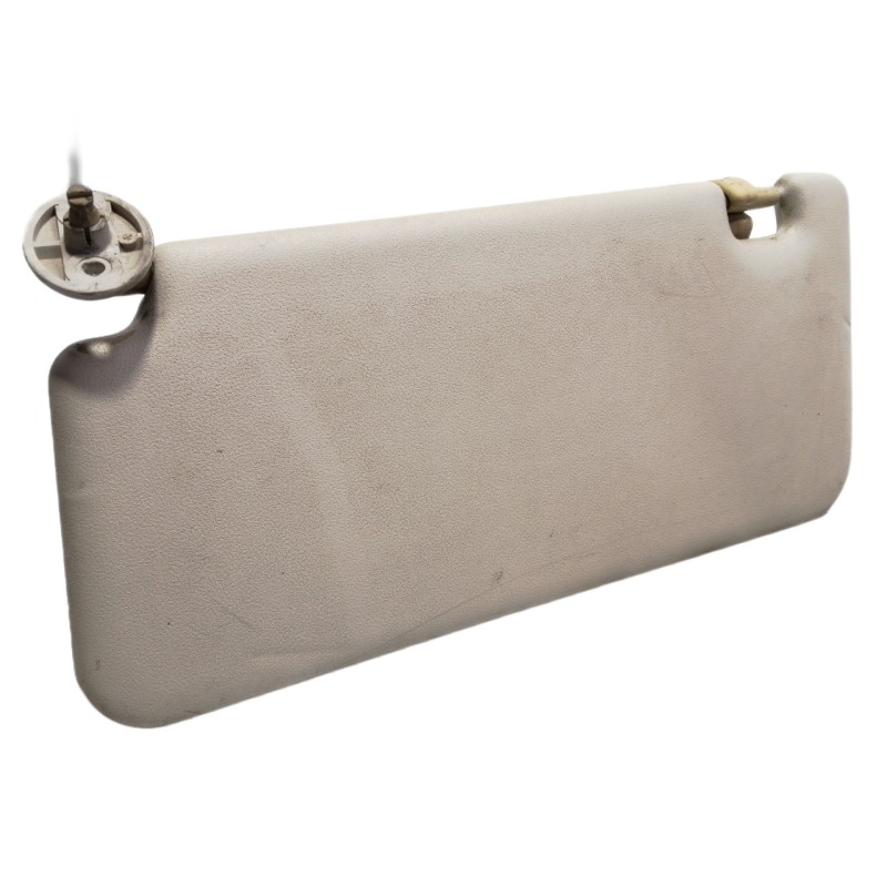 Recambio de parasol derecho para mg serie 25 (rf) 1.4 16v cat referencia OEM IAM   
