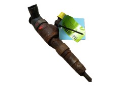 Recambio de inyector para ford fiesta vi (cb1, ccn) 1.5 tdci referencia OEM IAM 1745052 0445110489 
