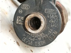 Recambio de inyector para ford fiesta vi (cb1, ccn) 1.5 tdci referencia OEM IAM 1745052 0445110489  2