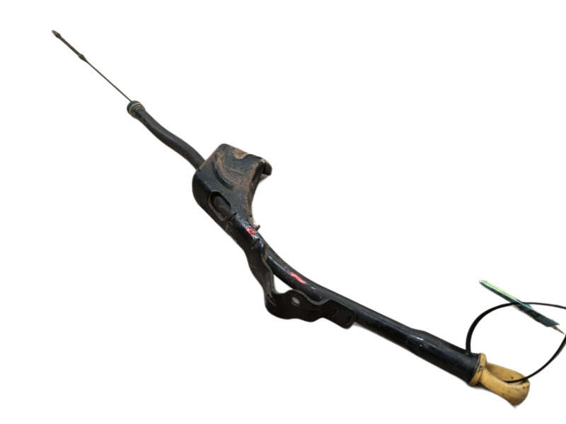 Recambio de varilla aceite para ford fiesta vi (cb1, ccn) 1.5 tdci referencia OEM IAM 2216676  