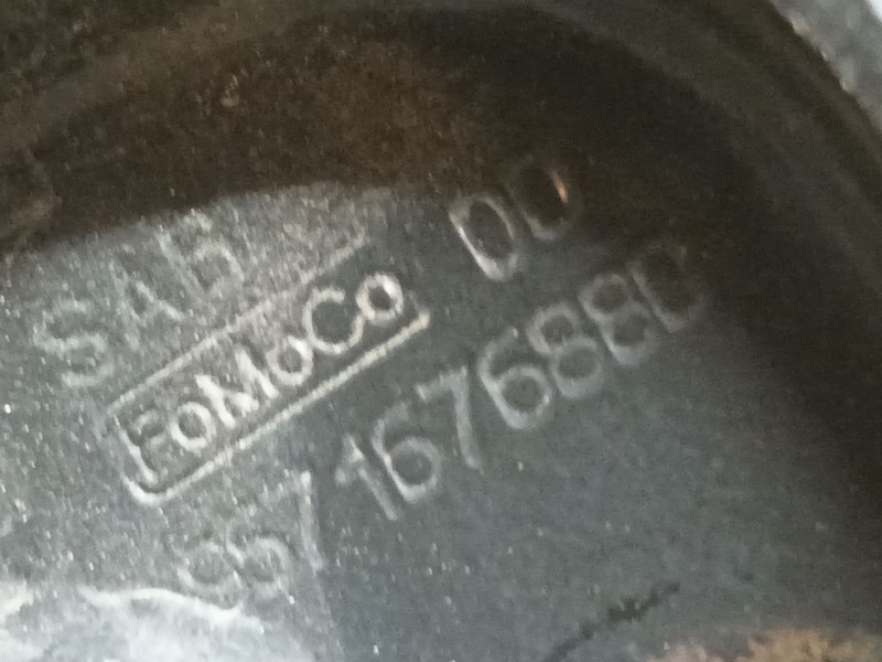 Recambio de varilla aceite para ford c-max ii (dxa/cb7, dxa/ceu) 1.5 tdci referencia OEM IAM 2216676  