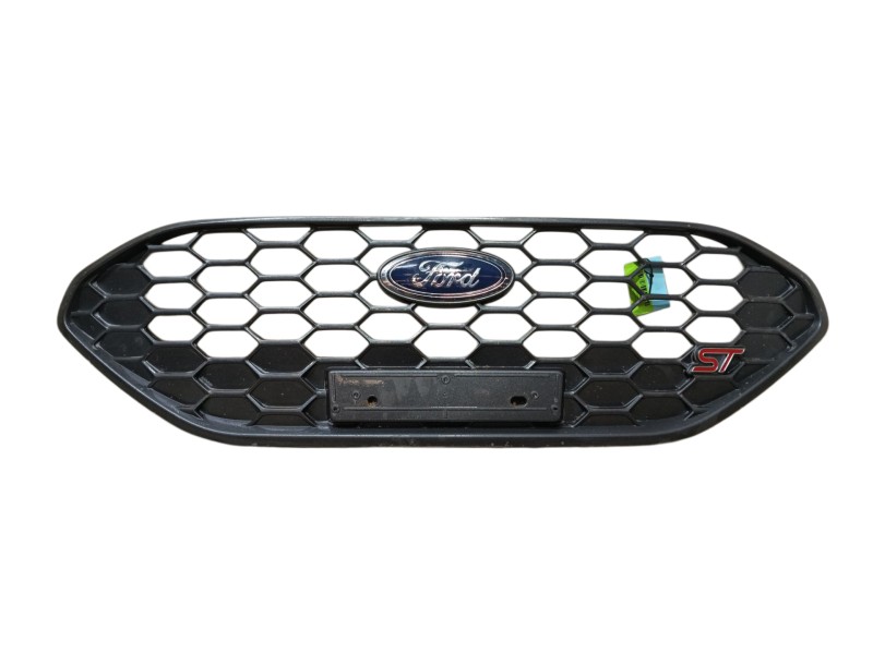 Recambio de rejilla delantera para ford focus iv (hn) 2.3 st ecoboost referencia OEM IAM 2545852 10222051748 