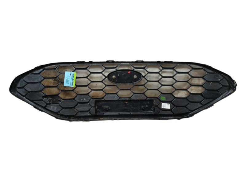 Recambio de rejilla delantera para ford focus iv (hn) 2.3 st ecoboost referencia OEM IAM 2545852 10222051748 