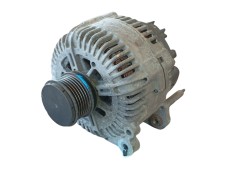 Recambio de alternador para volkswagen passat b6 (3c2) 2.0 tdi referencia OEM IAM  021903026L 