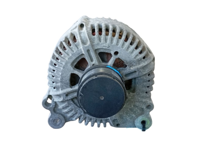 Recambio de alternador para volkswagen passat b6 (3c2) 2.0 tdi referencia OEM IAM  021903026L 
