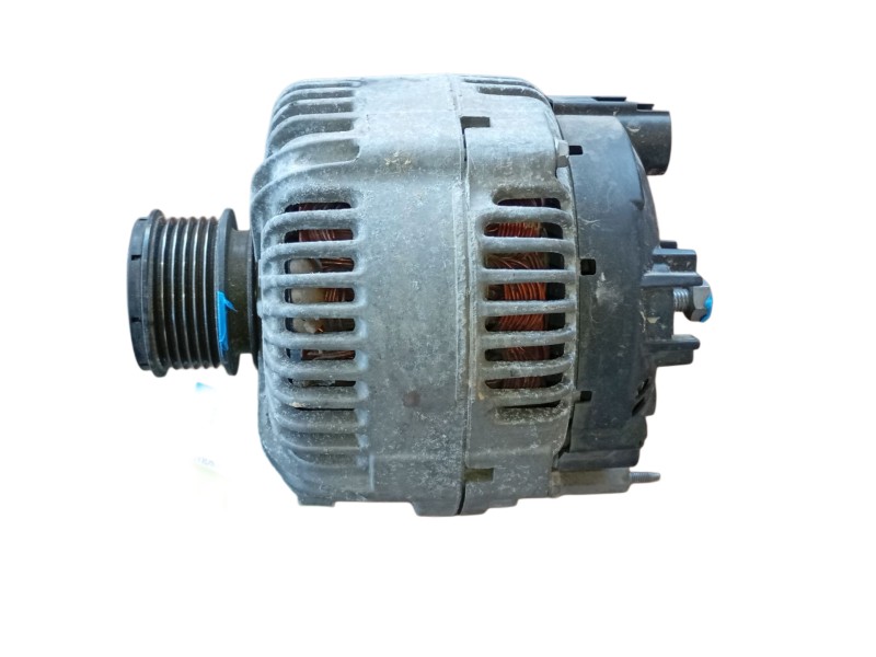 Recambio de alternador para volkswagen passat b6 (3c2) 2.0 tdi referencia OEM IAM  021903026L 