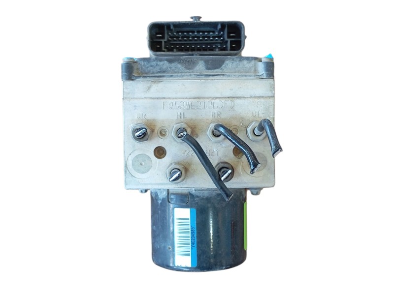 Recambio de abs para volkswagen passat b6 (3c2) 2.0 tdi referencia OEM IAM  3C0614095P 