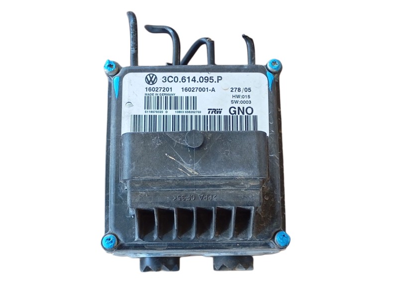 Recambio de abs para volkswagen passat b6 (3c2) 2.0 tdi referencia OEM IAM  3C0614095P 