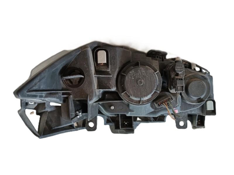 Recambio de faro izquierdo para renault megane ii (bm0/1_, cm0/1_) 1.4 16v (bm0b, cm0b) referencia OEM IAM   