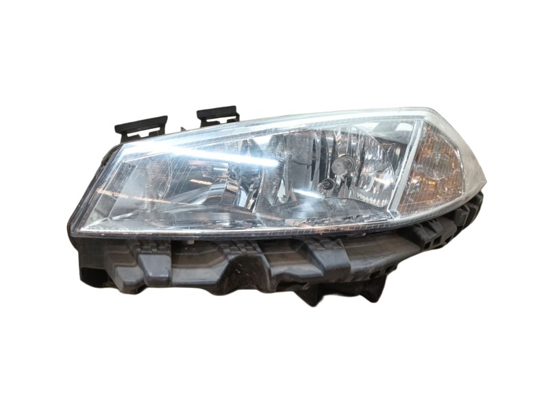 Recambio de faro izquierdo para renault megane ii (bm0/1_, cm0/1_) 1.4 16v (bm0b, cm0b) referencia OEM IAM   