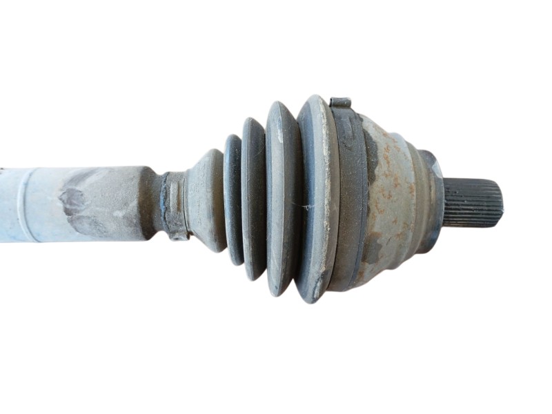 Recambio de transmision delantera derecha para volkswagen passat b6 (3c2) 2.0 tdi referencia OEM IAM  1K0407272EN 