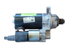 Recambio de motor arranque para volkswagen passat b6 (3c2) 2.0 tdi referencia OEM IAM  113841 