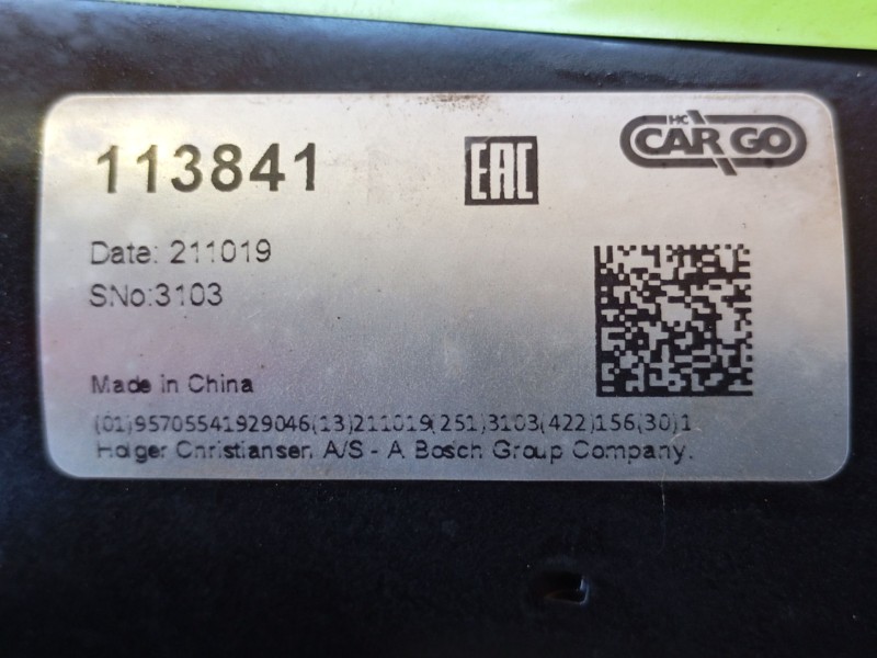 Recambio de motor arranque para volkswagen passat b6 (3c2) 2.0 tdi referencia OEM IAM  113841 