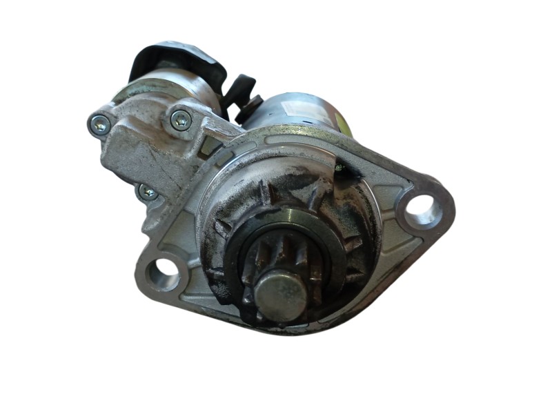 Recambio de motor arranque para volkswagen passat b6 (3c2) 2.0 tdi referencia OEM IAM  113841 