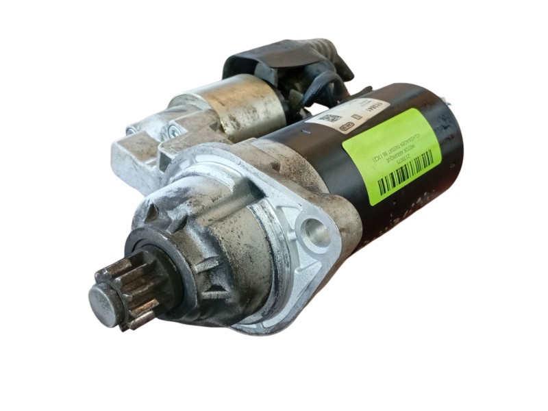 Recambio de motor arranque para volkswagen passat b6 (3c2) 2.0 tdi referencia OEM IAM  113841 