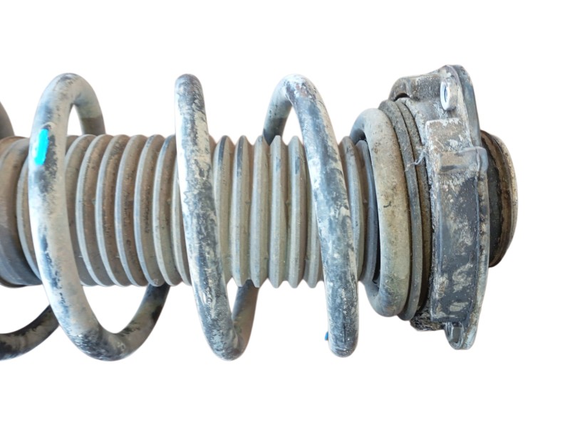 Recambio de amortiguador delantero izquierdo para volkswagen passat b6 (3c2) 2.0 tdi referencia OEM IAM  3C0413031RC 